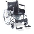 Foldable Commode Wheelchair For Disable And Patients